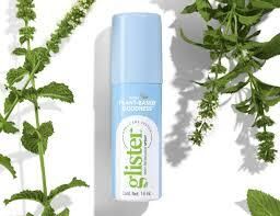 Amway Mint Refresher Spray Glister