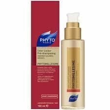 Phyto Phytomillisime Color Locker Pre Shampoo Boyalı İşlem Görmüş Saçlar İçin Şampuan Öncesi Renk Sabitleyici 100 ml