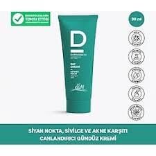 Dermoskin Acnegun Onarıcı Gündüz Kremi 30 ml