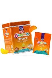 Ocean Smart Gummies Defence 64'lü 2 Kutu