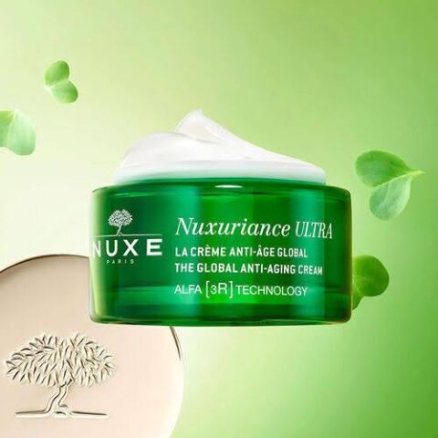 Nuxe Nuxuriance Ultra Yaşlanma Karşıtı Bakım Kremi 50 ml