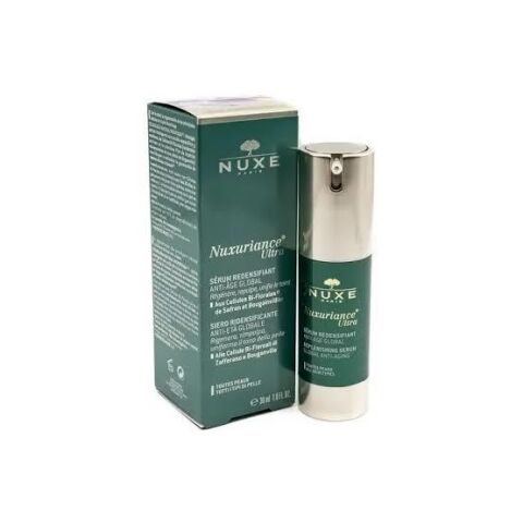 Nuxe Nuxuriance Ultra Creme Serum Redensifiante Anti-Age Global 30 ml