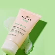Nuxe Body Reve De The Revitalising Shower Gel 200 ml