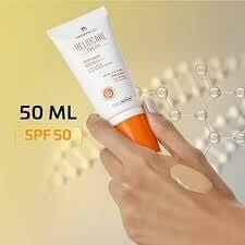 Heliocare Color Gelcream SPF50 50 ml - Light