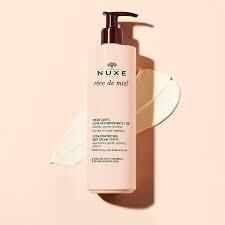 Nuxe Reve De Miel Creme Corps 400 ml