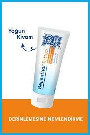Bepanthol Tatoo Dövme Bakım Kremi 50 gr