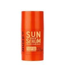 Nuxe Stick Serum Güneş Koruyucu SPF50 25 gr