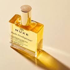 Nuxe Huile Prodigieuse Çok Amaçlı Kuru Yağ 100 ml