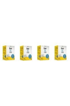 Ocean D3K2 Damla 20 ml 4 Kutu