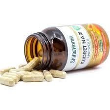 Shiffa Home Kudret Narı & Propolis 60 Kapsül