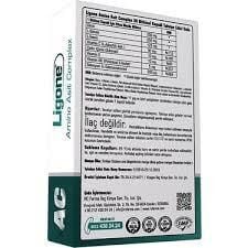 Ligone Amino Asit Complex 30 Bitkisel Kapsül