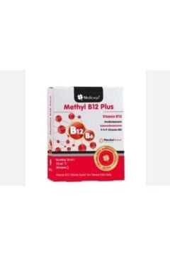 Medicago Methyl B12 Plus 20 ml