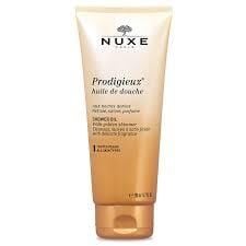 Nuxe Prodigieux Huile De Douche Shower Oil Duş Yağı 200 ml