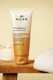 Nuxe Prodigieux Huile De Douche Shower Oil Duş Yağı 200 ml