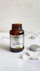 Venatura 5-HTP 30 Kapsül
