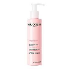 Nuxe Very Rose Cleansing Milk 200 ml