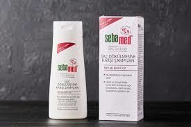 Sebamed Saç Dökülmesine Karşı Şampuan 200 ml