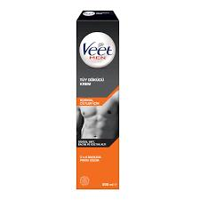 Veet Men Tüy Dökücü Krem Normal Ciltler 200 ml