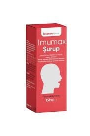 Imumax Şurup 150 ml
