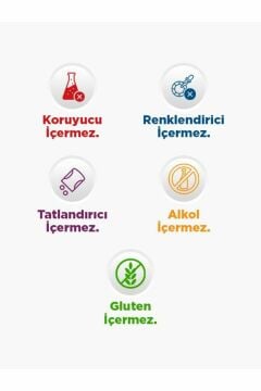 Medicago Liposomal Multivitamin 30 Kapsül