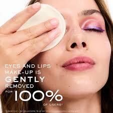 Nuxe Very Rose Biphase Waterproof Eye And Lip Make-Up Remover 100 ml