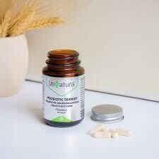 Venatura Probiotic Transit Probiyotik Mikroorganizma 30 Kapsül