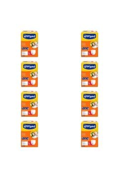 Canped Emici Külot Large 30'lu Paket 8'Li