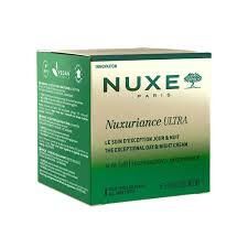 Nuxe Nuxuriance Ultra Creme Exceptionnelle Gündüz Bakım Kremi 75 ml