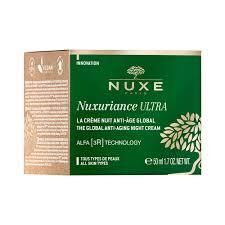 Nuxe Nuxuriance Ultra Anti Aging Gece Kremi 50 ml