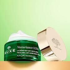 Nuxe Nuxuriance Ultra Anti Aging Gece Kremi 50 ml