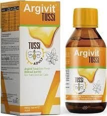 Argivit Tussi Adult 150 ml