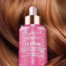 Nuxe Hair Prodigieux Hair & Scalp Hydra-Plumping Serum 50 ml