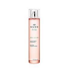 Nuxe Body Reve De The Exalting Fragrant Water 100 ml