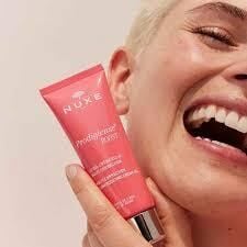 Nuxe Cream Prodigieuse Boost Cream Soyeuse 40 ml