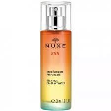 Nuxe Sun Eau Delicieuse Parfumante 30 ml