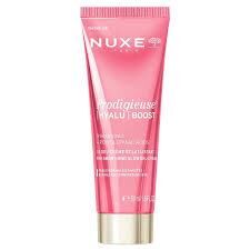 Nuxe Prodigieuse Hyalu Boost Plump Glow Routine - Anti Dark Spot Serum 30 ml + Pulping Cream 50 ml