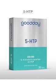 Goodday 5-HTP 30 Tablet