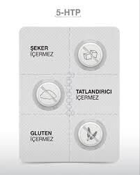 Goodday 5-HTP 30 Tablet