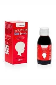 Imumax Kids Şurup 120 ml
