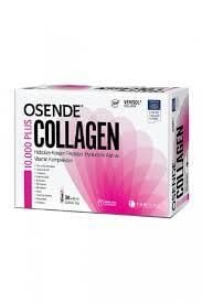 Osende 10000 Plus Beauty Collagen 30 Tüp 40 ml