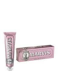 Marvis Sensitive Gums Mint Diş Macunu 75 ml