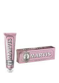 Marvis Sensitive Gums Mint Diş Macunu 75 ml