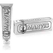 Marvis Whitening Mint Diş Macunu 85 ml