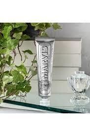 Marvis Whitening Mint Diş Macunu 85 ml