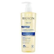 Bioxcin Atocare Temizleyici Duş Yağı 500 ml