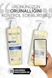 Bioxcin Atocare Temizleyici Duş Yağı 500 ml