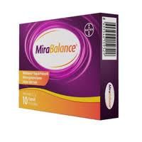 Mirabalance Probiyotik 10 Kapsül