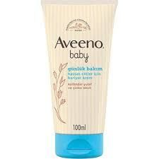 Aveeno Baby Gündüz Bakım Bariyer Kremi Hassas Ciltler İçin 100ml