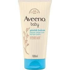 Aveeno Baby Gündüz Bakım Bariyer Kremi Hassas Ciltler İçin 100ml
