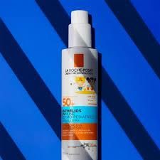 La Roche Posay Anthelios Dermo Pediatrics Invisible Sprey SPF50+ 200 ml